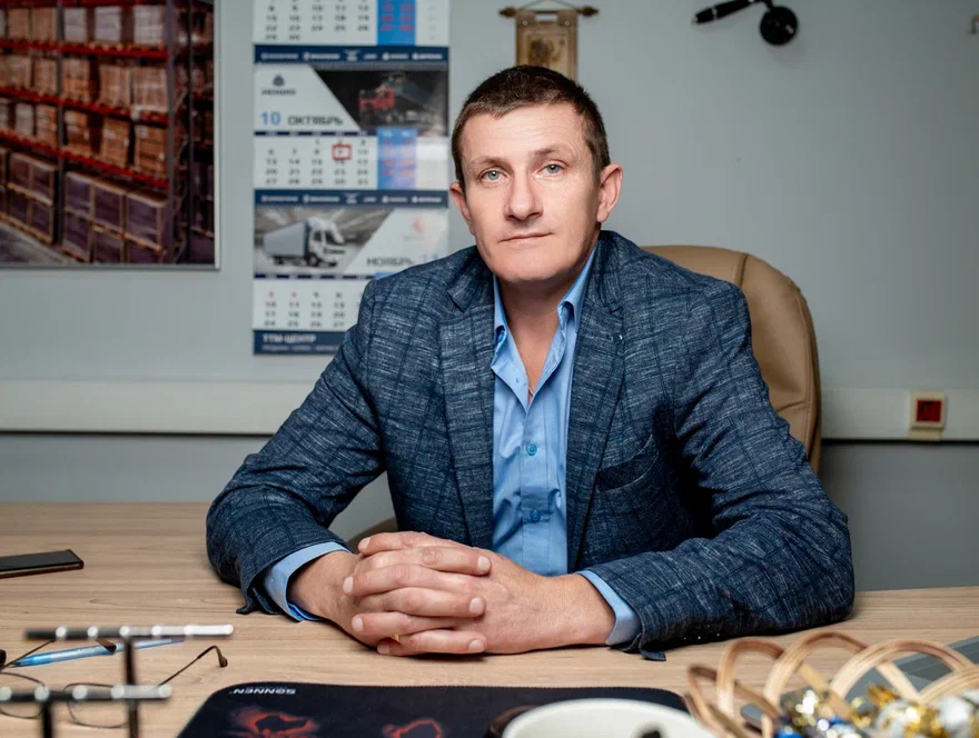 От директора