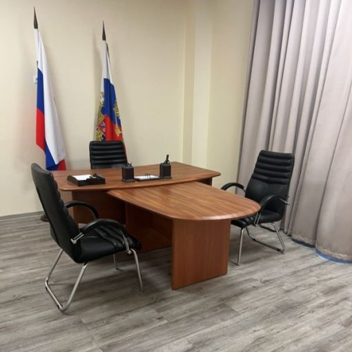 Отделка офисов